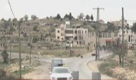 #شاهد #مباشر مواجهات بين الشبان وقوات الاحتلال على حاجز عطارة شمال رام الله . 
#القدس_عاصمة_فلسطين