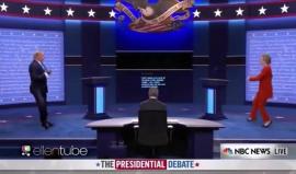 #شاهد هل يجيد "دونالد ترامب" السياسة كما يجيد الرقص؟