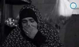 فقر، أمراض، بيت متهالك، وديون متراكمة.. #شاهد حال عائلة فقيرة من قطاع #غزة تستنجد الحياة الكريمة

لتقديم يد العون والمساعدة التواصل على الأرقام التالية :
00972594153750
00972595515502