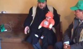 #شاهد .. #بث_مباشر من مخيم عين الحلوة للاجئين الفلسطينيين في لبنان