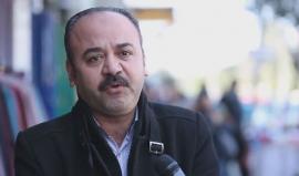 ردود فعل الغزيين على حكم اعدام كبار تجار المخدرات في قطاع غزة