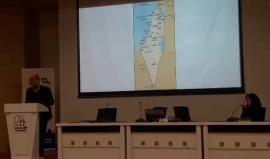 #بث_مباشر لمؤتمر تحت عنوان " ماهو بيت المقدس" والذي يقام في إسطنبول..الجزء الثالث والأخير