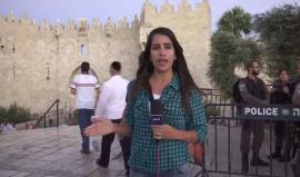 #شاهد .. القدس تستقبل عيد الأضحى 

تقرير دانا أبوشمسية