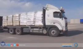 مع أجواء المصالحة .. مصانع #غزة تترقب حرية التصدير ومواد الخام
تقرير | إسراء الشريف