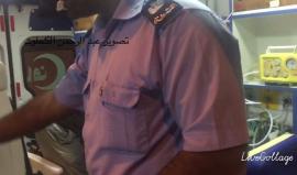 #شاهد لحظة وصول جثمان الحاجة سعاد فروانة عبر معبر رفح البري ..
تصوير عبد الرحمن الكحلوت