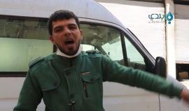 #شاهد | شهادة مسعف عن حجم مجزرة الكيماوي التي ارتكبها نظام الاسد في #خان_شيخون بإدلب وراح ضحيتها أكثر من 100 شهيد و 400 مصاب غالبيتهم أطفال. 
#خان_شيخون_تختنق
#ChemicalAssad
#