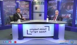 #شاهد 
 تعرف على جهاز الأمن بدولة الاحتلال "الشاباك".