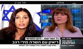 #شاهد..#بث مباشر لتغطية وترجمة فورية من القنوات العبرية حول الحرائق المستمرة في الكيان الصهيوني