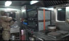 شاهد| الكوماندوز الإسرائيلي ينهي تدريبات خاصة مع وحدة أميركية شاركت بإغتيال أسامة بن لادن