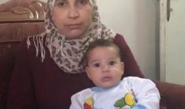 #بث_مباشر مع الكاتبة لمى خاطر التي حاولت قوات الاحتلال اعتقالها من منزلها الليلة وتم استدعائها مع زوجها حازم الفاخوري يوم الأربعاء القادم لمركز تحقيق عصيون. 
تصوير عامر أبو عرفة