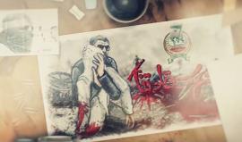 #شاهد | درع النجاح " توزيع جديد" 
#الكتلة_خيارنا انتخابات مجلس طلاب جامعة النجاح الوطنية في نابلس .