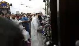 صلاة القيام - ليلة الثامن والعشرين من رمضان  | مسجد الشهداء - النصيرات