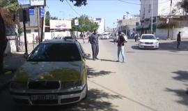 #فيديو ماذا قال سائقو غزة عن خفض سعر السولار؟

تقرير: لبيبة شريفة