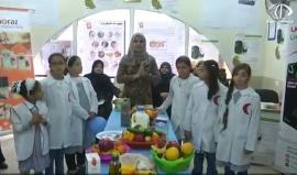 إحياء اليوم العالمي للسكري في قطاع غزة بفعاليات تستمر حتي نهاية الاسبوع