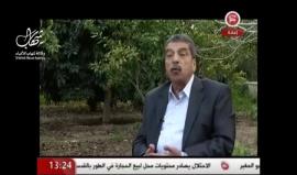 #شاهد .. عضو مركزية فتح توفيق الطيراوي ينصح حركة حماس : المنافقون بالدرك الاسفل من النار روحوا اعملوا لآخرتكم .. التنسيق الأمني بيننا وبين "إسرائيل" مستمر .. حماس وإسرائيل تريدان تدمير فتح !