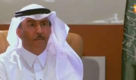 #ِشاهد| سفير السعودية لدى الجزائر: حركة #حماس إرهابية وتسعى لإحلال المشاكل 

ما تعليقك؟