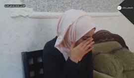 بأيّ ذنب فُصلت من وظيفتها؟! 

#شاهد المعلّمة الفلسطينية "رجاء لحلوح" طالها التقاعد القسري الذي تفرضه السلطة الفلسطينية