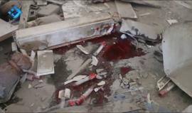 تقرير يرصد دمار ثلاثة مشافي بريف حلب الغربي من قبل الطيران الروسي والأسدي
وكالة ثقة