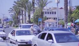 #شاهد ميدان الساحة في غزة 
#تستحقون_اكثر