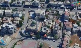 #جديد "لن تصمت المآذن لن يسكت الأذان"