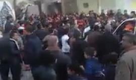 حوالي 7 قتلى و30 إصابة بانفجار منزل في حي الصبرة جنوب غزة