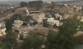 #مباشر من صوريف شمال الخليل