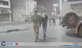 #شاهد | قوات الاحتلال تعتقل النائب في المجلس التشريعي عمر عبد الرازق
تقرير: مصعب الخطيب