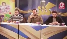 #شاهد صوت شجي لطفل سوري يقرأ آيات من القرآن الكريم .. ما أروع صوته.