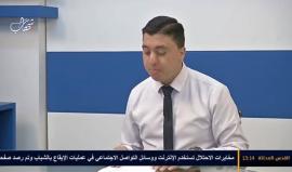 حلقة خاصة حول طرق الاسقاط التي يستخدمها الاحتلال للايقاع بالمواطنين