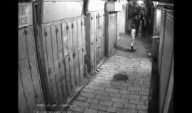 محكمة الاحتلال تحكم بالسجن 9 سنوات على "جون قاقيش" منفذ عملية طعن أصيب فيها مستوطنين اثنين بالقدس المحتلة مسبقًا