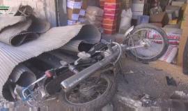 شهداء وجرحى في بلدة حاس بريف إدلب إثر غارات نفذتها طائرات الاحتلال 

تقرير: معاذ الشامي