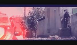 #كليب ثورة الأبطال
فرج القريناوي