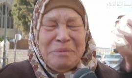 الاحتلال يحاكم الطفل عمر اشتي بالسجن ١٠ اشهر في عيد ميلاده السادس عشر
تقرير لمى غوشه 
إيليا للاعلام