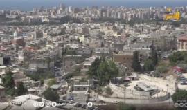 تقرير حول الاشتباكات في مخيم عين الحلوة للاجئين الفلسطينيين في لبنان