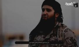 #شاهد ضربة أمريكية استهدفت رشيد قاسم القيادي بتنظيم الدولة قرب الموصل.. والجيش الأمريكي يقيم النتائج