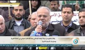 السلطة تذهب لاعتقال المقاومين من منازلهم وتنادي عليهم أنها