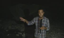 يحتوي على مشاهد قاسية +18 .. 
#شاهد| مجزرة في مدينة الأتارب بريف #حلب الغربي الليلة الماضية خلّفت نحو 15 شهيدا وعشرات الجرحى نتيجة القصف الجوي على المدينة
يرصد الحدث: عمار الحلبي