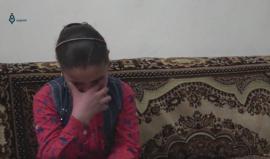 طفلة سورية من ريف إدلب... تروي معانتها