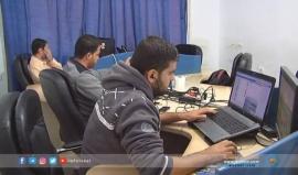 خوف يسكن قلوب أصحاب عقود العمل الخاصة في غزة 

تقرير: هنادي نصرالله