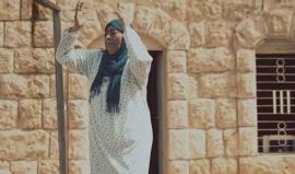 حروف للحرية | المحكمة
 أداء: سامر عيسى