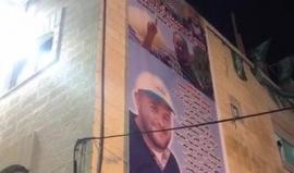 #بث_مباشر حشود المواطنين أمام منزل الشهيد مصباح ابو صبيح منفذ عملية اليوم في القدس المحتلة.

#مصباح_القدس