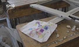 رصد الدمار الذي خلفته غارات الطيران الحربي في بلدة أوتايا بمنطقة المرج في ريف دمشق
الهيئة السورية