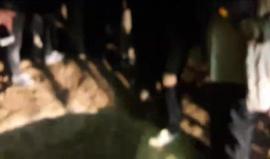 التجهيزات #لجمعة_العلم غدا من شرق جباليا
بث انس الشريف