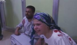 ألفا شخص بين شهيد وجريح بقصف طائرات النظام وروسيا على حلب خلال ثمانية أيام فقط
مونتاج: أحمد عساف
مركز حلب الإعلامي 
 #HolocaustAleppo