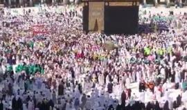 عمرة عن روح الشهيد الصحفي ياسر مرتجى الذي قضى خلال تغطيته شرق خانيونس جنوب قطاع #غزة