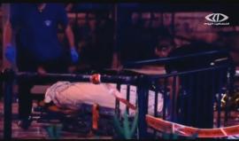 #شاهد | الاحتلال يستمر في التشديد على منطقة باب العامود ويحاصر قرية دير ابو مشعل عقب العملية المزدوجة أول أمس .