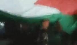 #عاجل مظاهرات غاضبة في مخيم البقعة للاجئين الفلسطينيين في الاردن وعدة أماكن أخرى رفضا لقرار ترامب إعلان القدس عاصمة للكيان الإسرائيلي . 
#القدس_عاصمه_فلسطين_الابديه
#القدس_عاصمة_فلسطين