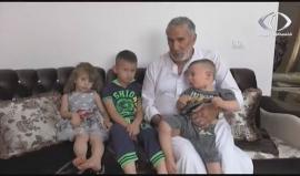 حكومة الاحتلال تطالب عائلة الشهيد فادي قنبر بدفع تعويضات بقيمة 9 ملايين شيكل
تقرير فلسطين اليوم