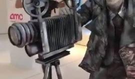 #شاهد من حفل افتتاح أول صالة سينما في السعودية