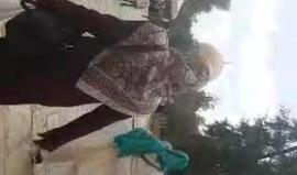 #شاهد #مباشر خطبة وصلاة الجمعه من المسجد الأقصى المبارك
تصوير....رائده سعيد